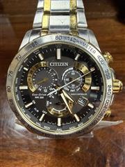 CITIZEN E660-S120896 GN-4W-S-12G